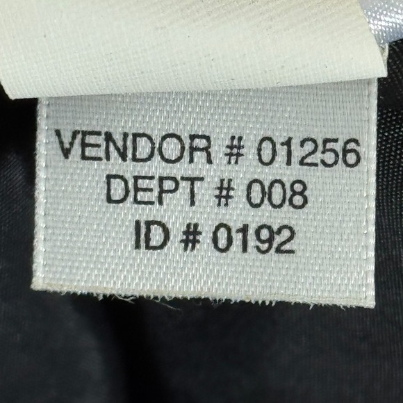 Vtg 90s Eddie Bauer Jacket Coat Womens PM Wool Angora Mexico Old Money Capsule - Picture 11 of 14